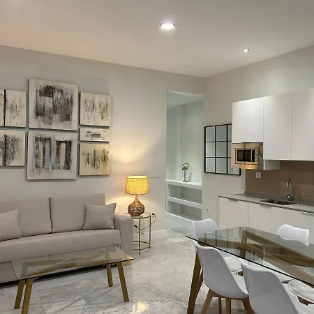 Olavide Premium Apartments-3