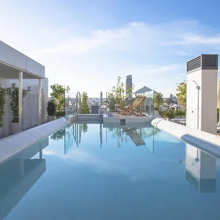 Nqn Aparts & Suites Sevilla-3