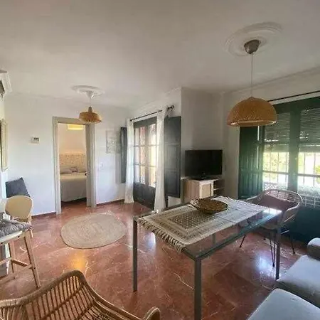 Apartamento Con Vistas Al Rio-3
