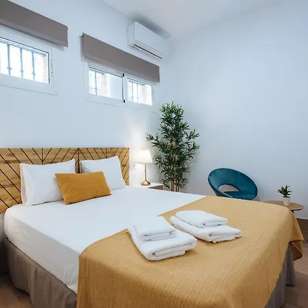 Hostly Rbh0 Modern Apartment-2