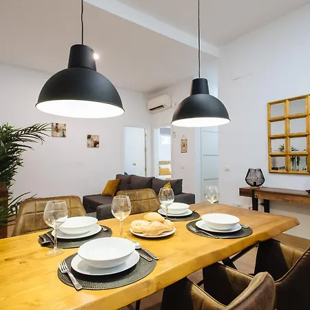 Hostly Rbh0 Modern Apartment-2