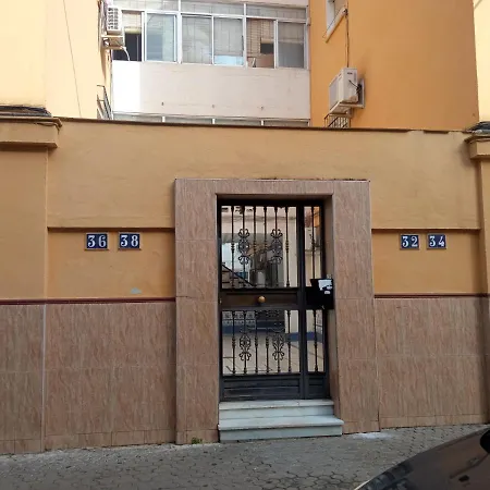 Barrio Macarena - Gardenia-3