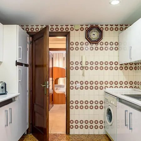 Green- Apartments Las Setas-3