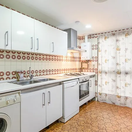Green- Apartments Las Setas-2
