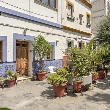 La Casa del Alfarero-3