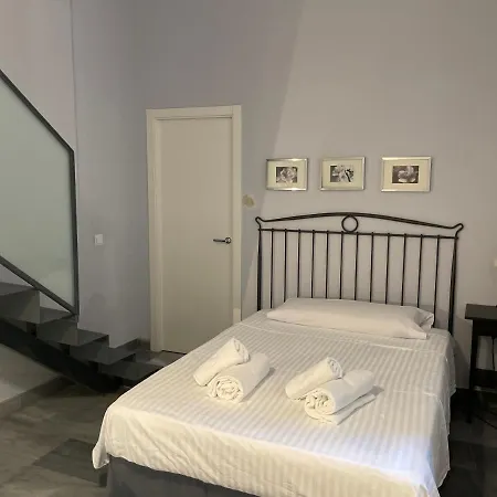 Dreamsapt Curtidores 6 Suites At-2
