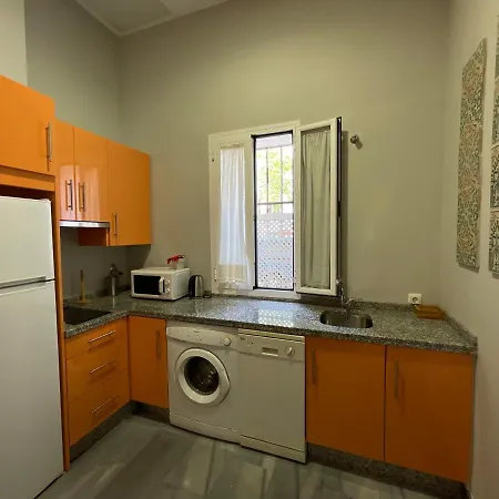 DreamsApt Curtidores 6 Suites AT-2