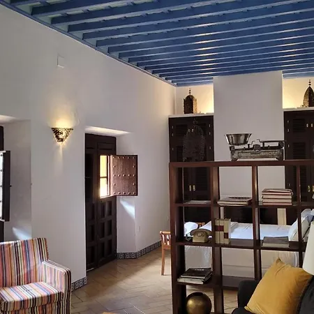 Apartamentos Boutique Vida-3