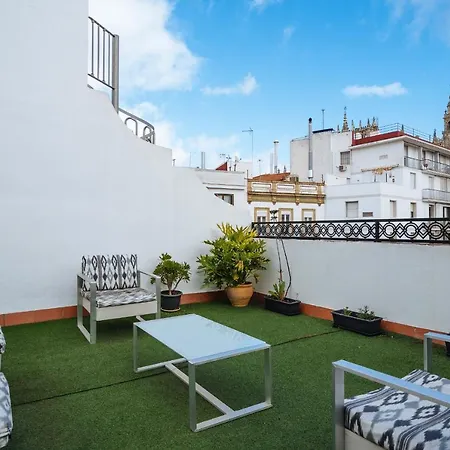 Homeyseville-Amazing Views Cathedral Tomas De Ibarra - 8 Pax, Parking Optional-3