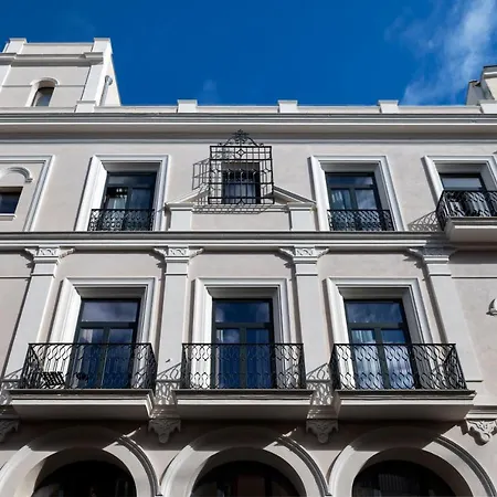 La Silleria De Arfe-2