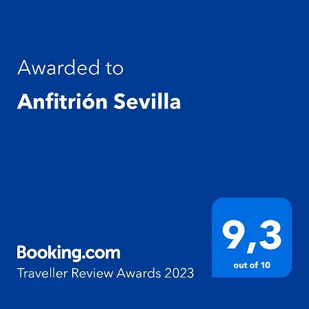 Anfitrion Sevilla 2-2