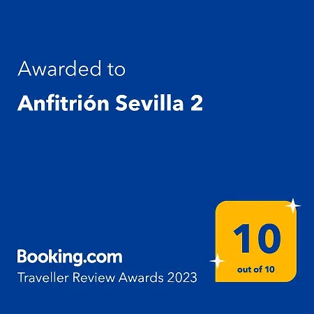 Anfitrion Sevilla 5-2