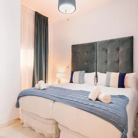 Apartamentos Cruz de San Andrés-2