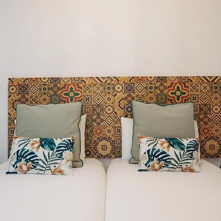 Apartamento Exclusivo Junto A La Catedral De Sevilla-2