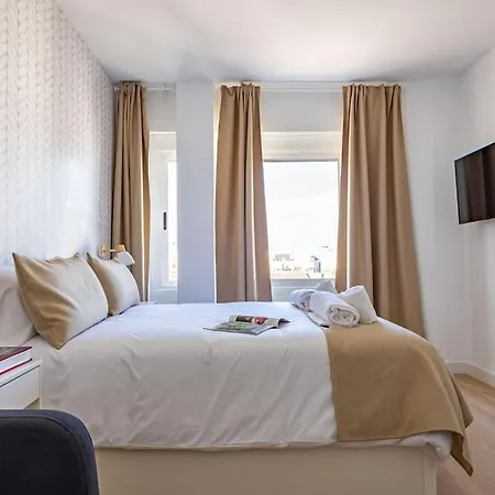 NEW Suite reformada con excelente ubicación-3