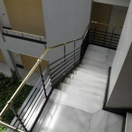 Apartamento Fibes-Congresos Parking Gratis-2