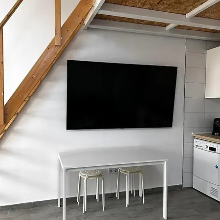 #2# Apartamento Jacuzzi Xl Sevilla Centro-2