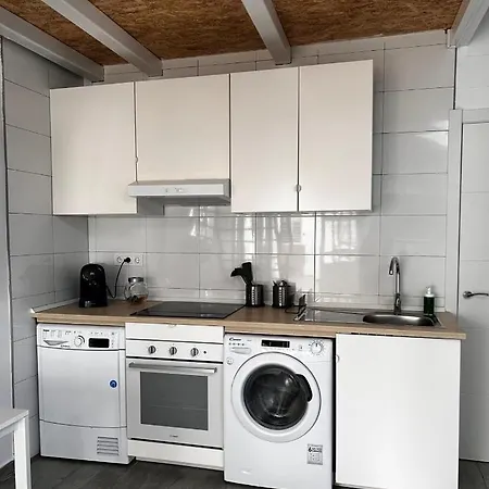 #2# Apartamento Jacuzzi Xl Sevilla Centro-3
