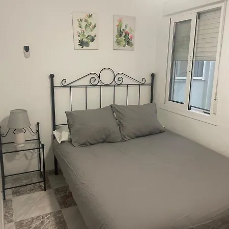 Apartamento Centrico Venecia-2