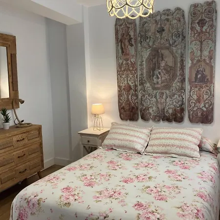 Apartamento Calle Teodosio-2