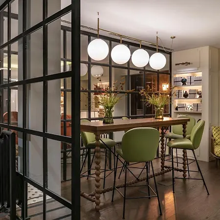 Vincci Molviedro Suites Apartments-2