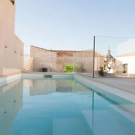 Isg Apartments Cedaceros 12-3
