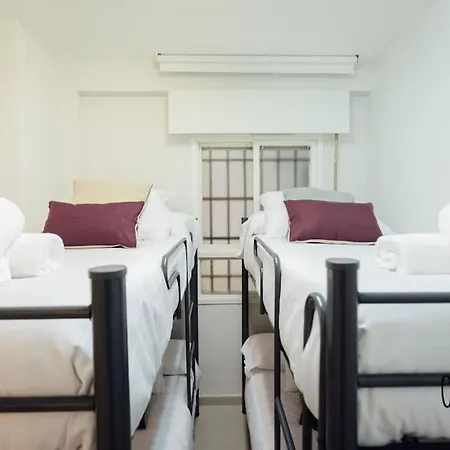 One&Lux Aire - Spacious And Bright Apartment In The Heart Of Seville-3