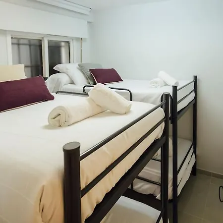 One&Lux Aire - Spacious And Bright Apartment In The Heart Of Seville-3