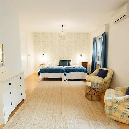 One&Lux Aire - Spacious And Bright Apartment In The Heart Of Seville-2