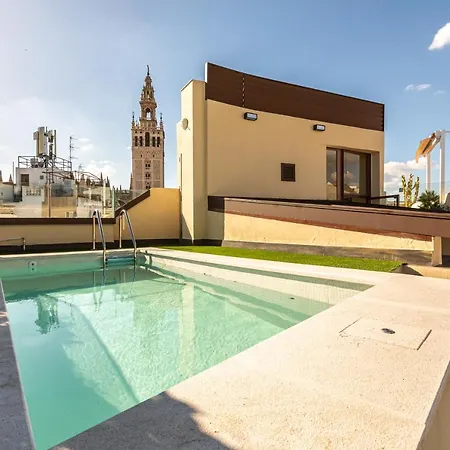 Angeles 6- Giralda Luxury By Valcambre-3