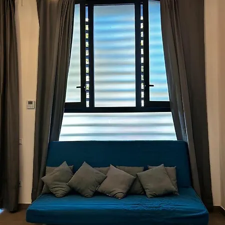 Loft Familiar "Piscina Sevilla Centro"-2