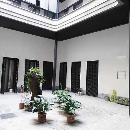 RY Aparcamiento Incluido Junto a Catedral Ideal parejas-2