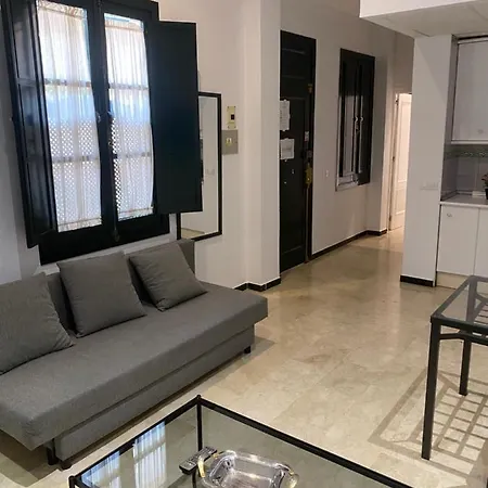 Apartament Alameda Center-3