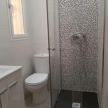 Coqueto apartamento en Triana-2