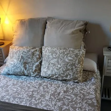 Fabuloso apartamento en Triana-3