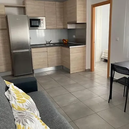 Fantástico apartamento en Triana-2