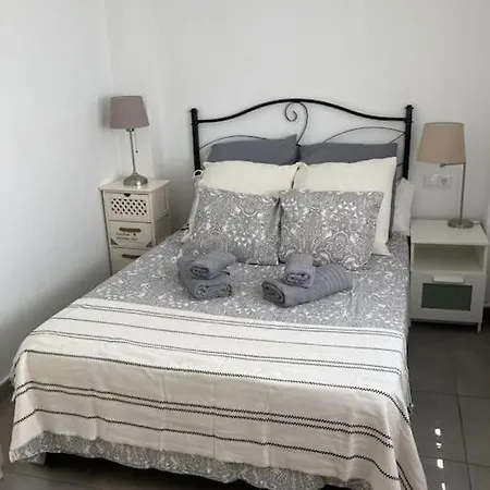 Fantástico apartamento en Triana-3