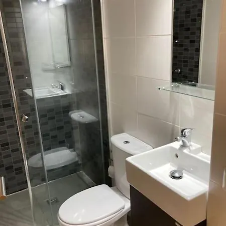 Fantástico apartamento en Triana-3