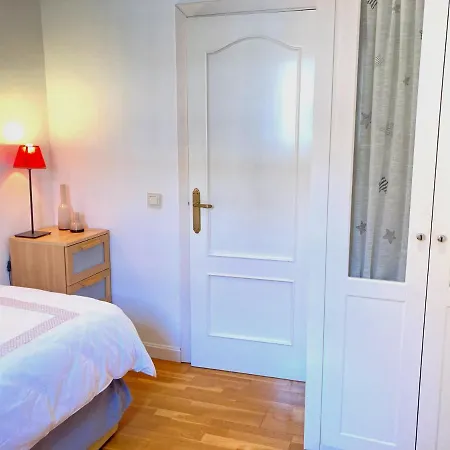 Cozy In Seville-2