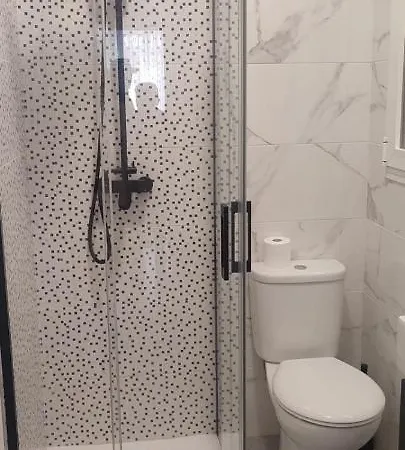 Estupendo apartamento en Triana-2