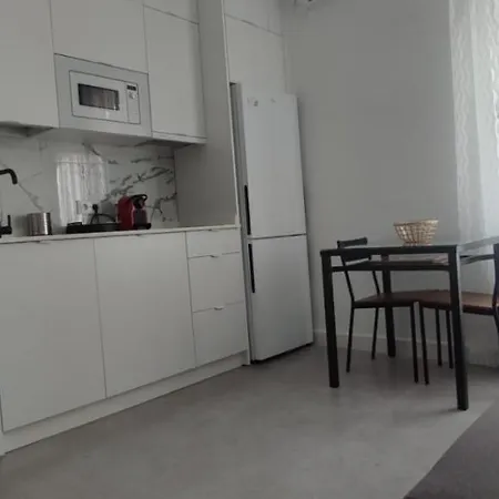 Estupendo apartamento en Triana-3