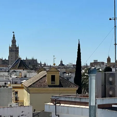 Hispalis Setas De Sevilla-3
