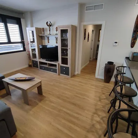 Apartamento Alfareria de Triana - Kainga Homes-3