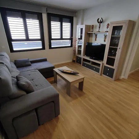 Apartamento Alfareria De Triana - Kainga Homes-2