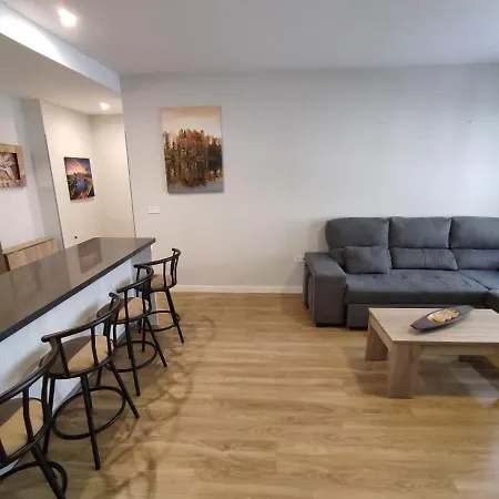 Apartamento Alfareria De Triana - Kainga Homes-2