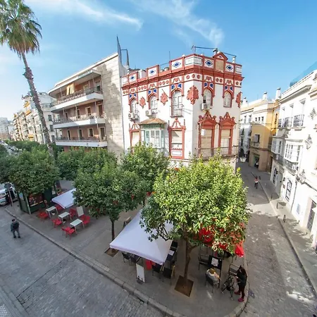 Un Sueno En Sevilla-2