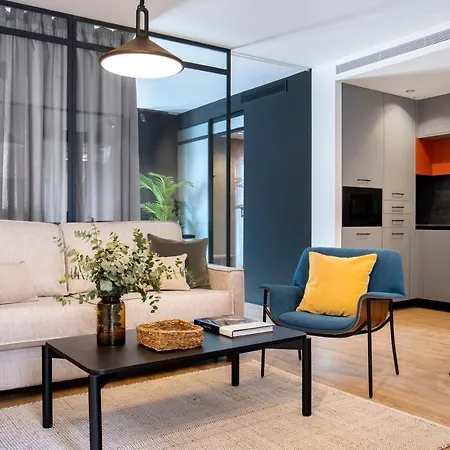 Magno Apartments Castilla-2