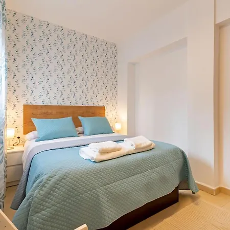 San Vicente Apartamento, 5 pax, Centro Historico-2