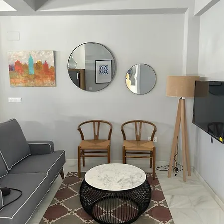 Casa De La Columna, Triana-2