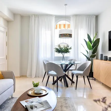 Magno Apartments Ruisenor-3